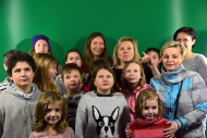 Království železnic