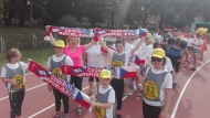 XI. ročník Dolnoslezských onkologických her ve Wrocławi