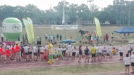 XI. ročník Dolnoslezských onkologických her ve Wrocławi