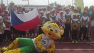 XI. ročník Dolnoslezských onkologických her ve Wrocławi