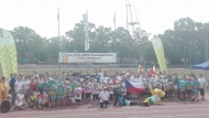 XI. ročník Dolnoslezských onkologických her ve Wrocławi