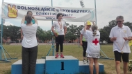 XI. ročník Dolnoslezských onkologických her ve Wrocławi