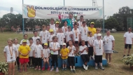 XI. ročník Dolnoslezských onkologických her ve Wrocławi