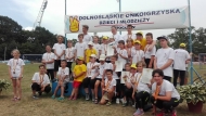 XI. ročník Dolnoslezských onkologických her ve Wrocławi