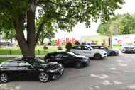 Den s Porsche 1. část