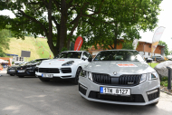 Den s Porsche 1. část