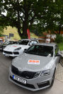 Den s Porsche 1. část