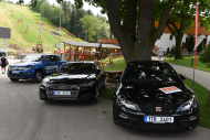 Den s Porsche 1. část