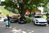 Den s Porsche 1. část