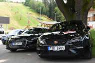 Den s Porsche 1. část