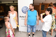 Den s Porsche 1. část