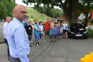 Den s Porsche 1. část