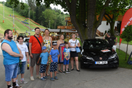 Den s Porsche 1. část