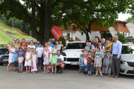 Den s Porsche 1. část