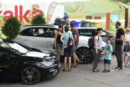 Den s Porsche 1. část