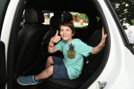 Den s Porsche 1. část