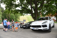 Den s Porsche 1. část