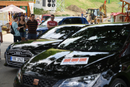 Den s Porsche 1. část