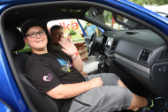 Den s Porsche 1. část