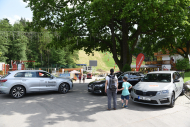 Den s Porsche 2. část