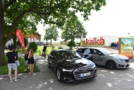 Den s Porsche 2. část
