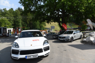 Den s Porsche 2. část