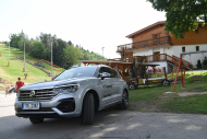 Den s Porsche 2. část
