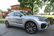 Den s Porsche 2. část