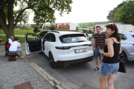 Den s Porsche 2. část