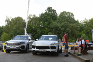 Den s Porsche 2. část
