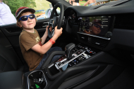 Den s Porsche 2. část