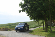 Den s Porsche 2. část