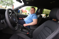 Den s Porsche 2. část