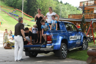 Den s Porsche 2. část