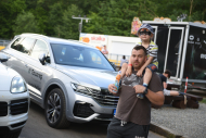 Den s Porsche 3. část