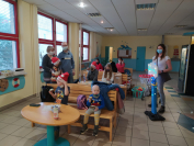 Den plný skřítků