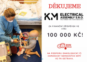 KM Electrical Assembly